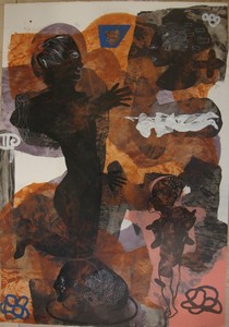 Exposici&oacute;n actual Babel